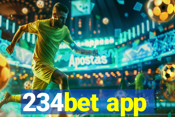 234bet app